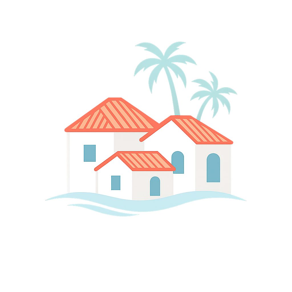 Serenada Bungalows logo